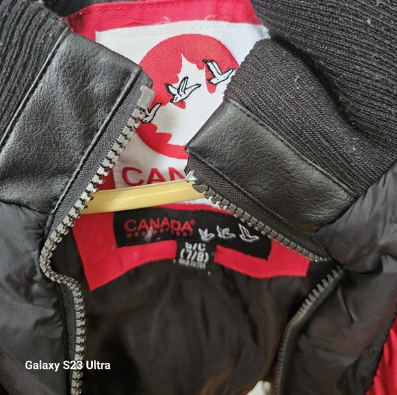 Jacket - Picture 2 of 4